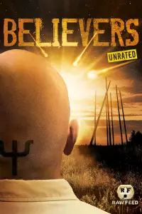Poster to the movie "Believers" #994281