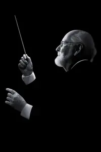 Poster to the movie "Music by John Williams" #795770
