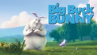 Backdrop to the movie "Big Buck Bunny" #1029983