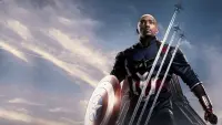 Backdrop to the movie "Captain America: Brave New World" #774163