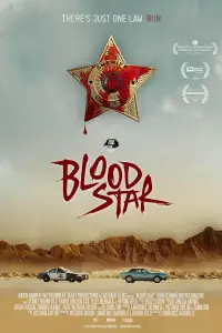 Poster to the movie "Blood Star" #1026482