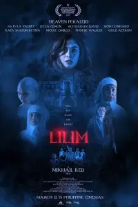Poster to the movie "Lilim" #726770