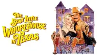 Backdrop to the movie "The Best Little Whorehouse in Texas" #1138402