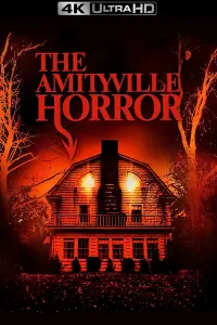 Poster to the movie "The Amityville Horror" #101053