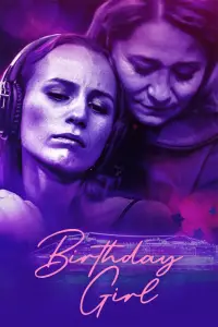 Poster to the movie "Birthday Girl" #972974