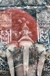 Poster to the movie "INT.MEMORIES ARUN CHAI" #889455