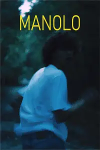 Poster to the movie "Manolo" #1008604