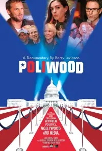 Poster to the movie "PoliWood" #1107617