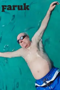 Poster to the movie "Faruk" #1015405