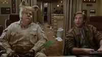 Backdrop to the movie "Spaceballs" #818468