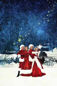 Poster to the movie "White Christmas" #838126