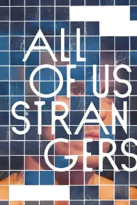 Poster to the movie "All of Us Strangers" #1027255