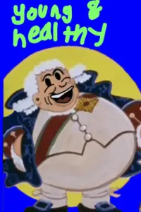 Poster to the movie "Young and Healthy" #1227445