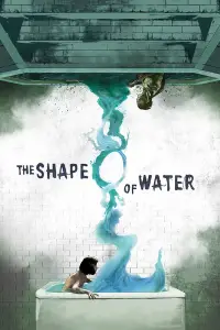 Poster to the movie "The Shape of Water" #939557