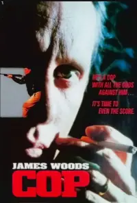 Poster to the movie "Cop" #1035447