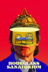 Poster to the movie "The Hourglass Sanatorium" #999713