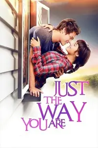Poster to the movie "Just the Way You Are" #1214020