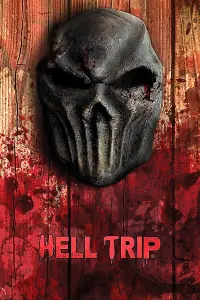 Poster to the movie "Hell Trip" #1044675