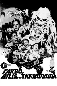 Poster to the movie "Takbo, Bilis... Takboooo!" #895243