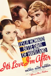 Poster to the movie "It