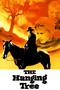 Poster to the movie "The Hanging Tree" #988940