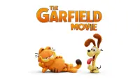Backdrop to the movie "The Garfield Movie" #89308