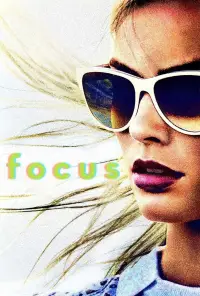 Poster to the movie "Focus" #965024