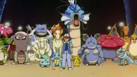 Backdrop to the movie "Pokémon: The First Movie" #671507