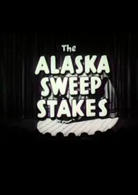 Poster to the movie "Alaska Sweepstakes" #863172