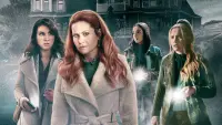 Backdrop to the movie "Aurora Teagarden Mysteries: Haunted By Murder" #720536