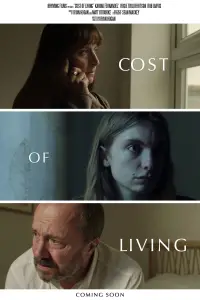 Poster to the movie "Cost of Living" #1120663
