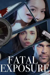 Poster to the movie "Fatal Exposure" #729917