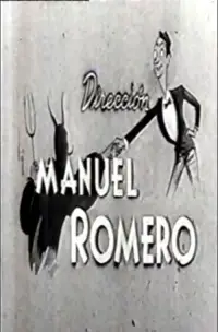 Poster to the movie "El diablo andaba en los choclos" #1094182