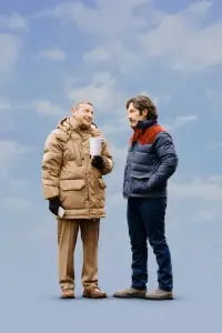 Poster to the movie "Friendship" #564396