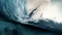 Backdrop to the movie "Geostorm" #740630