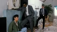 Backdrop to the movie "Bloodfist VII: Manhunt" #795780