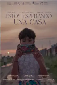 Poster to the movie "I