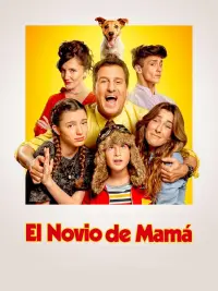 Poster to the movie "El novio de mamá" #803394