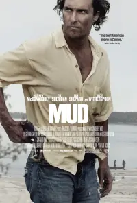 Poster to the movie "Mud" #1032335