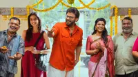 Backdrop to the movie "Sankranthiki Vasthunam" #705902