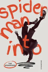 Poster to the movie "Spider-Man: Into the Spider-Verse" #1123447