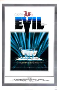 Poster to the movie "The Evil" #1098931