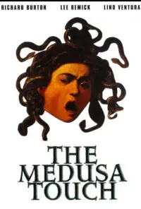 Poster to the movie "The Medusa Touch" #1090093