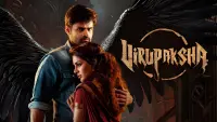 Backdrop to the movie "Virupaksha" #771180