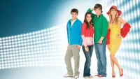 Backdrop to the movie "Viva High School Musical: Argentina" #866050