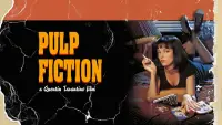 Backdrop to the movie "Pulp Fiction" #905958