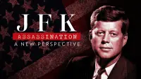 Backdrop to the movie "JFK Assassination: A New Perspective" #925688
