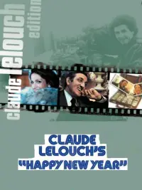 Poster to the movie "Happy New Year" #1043375