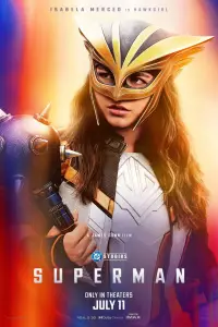 Poster to the movie "Superman: Legacy" #898048