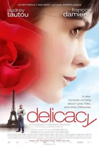 Poster to the movie "Delicacy" #1141759